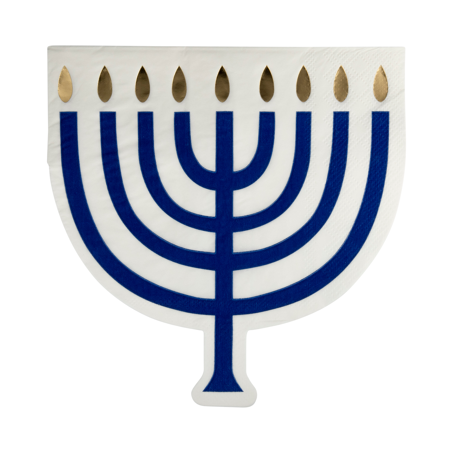 Servilleta Hannukkah- pack 18 uds.