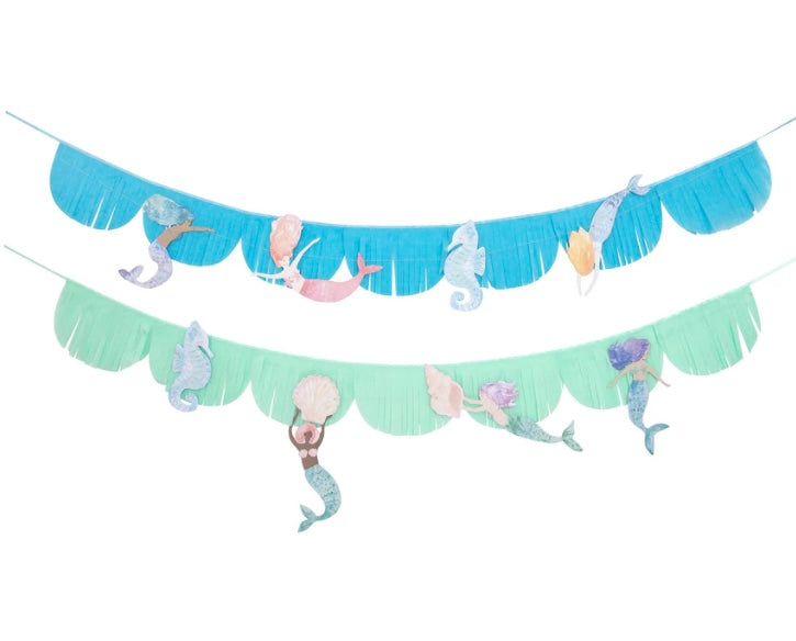 Guirnalda Sirenas