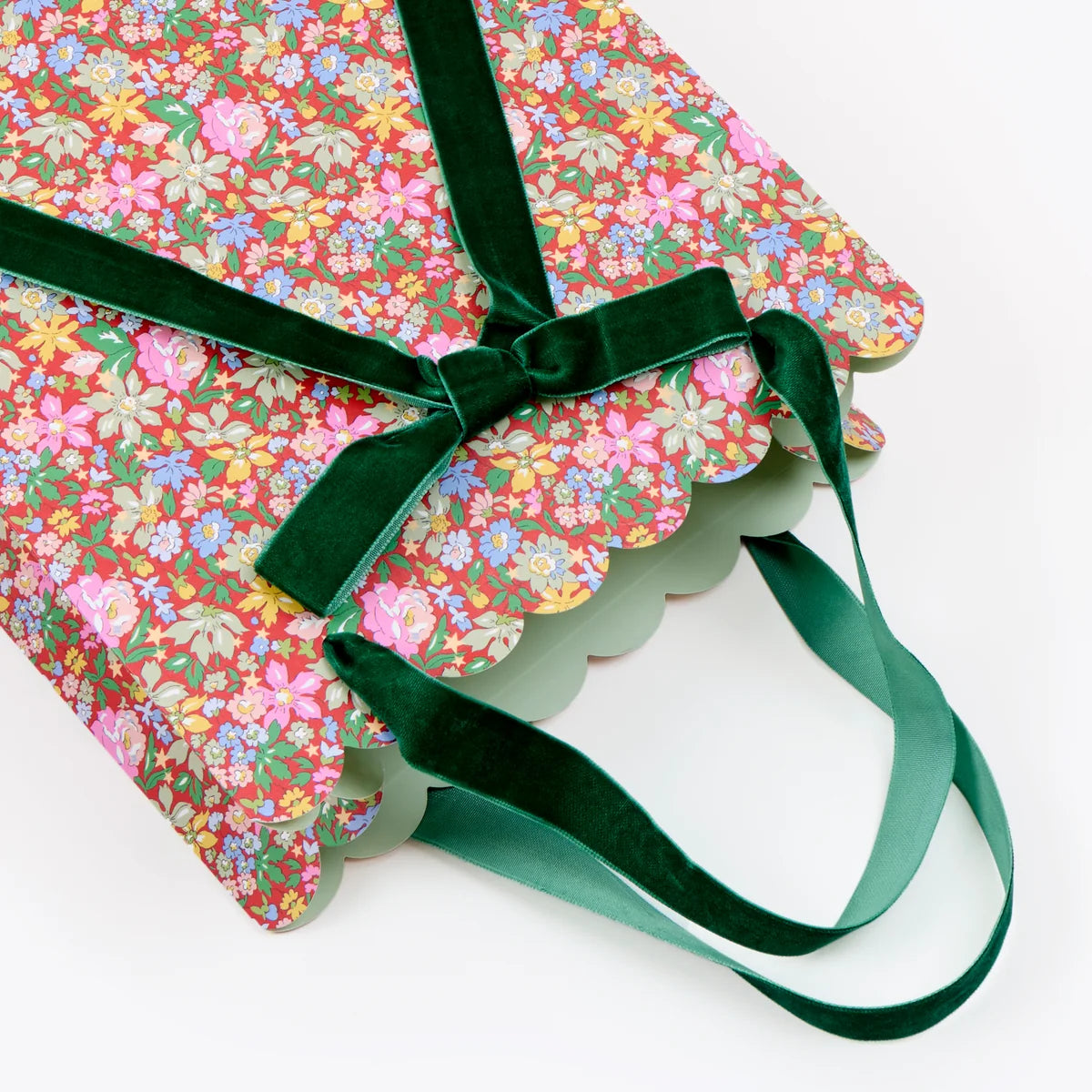 Bolsas de regalo medianas Liberty- pack 3 uds.