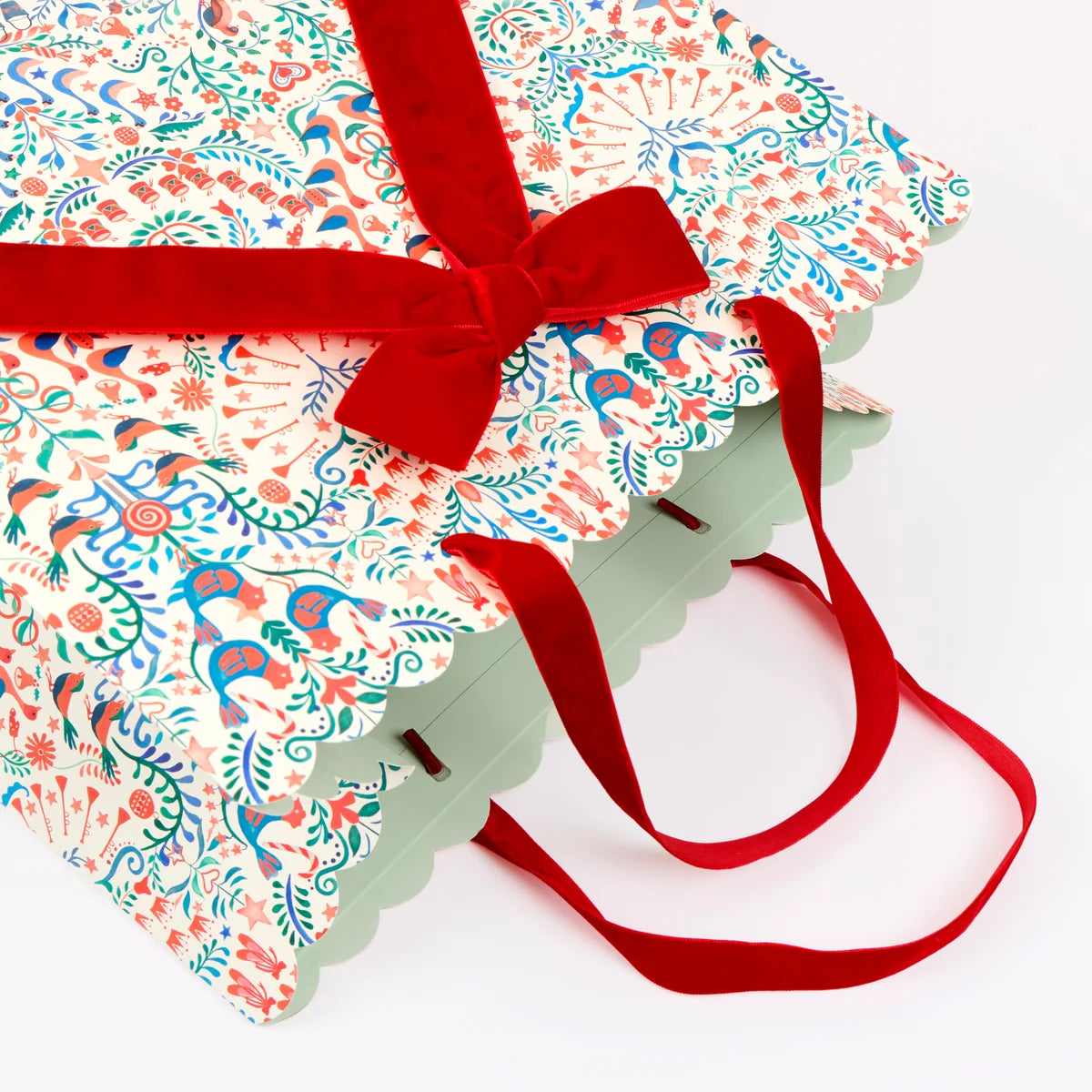 Bolsas de regalo grandes Liberty- pack 3 uds.