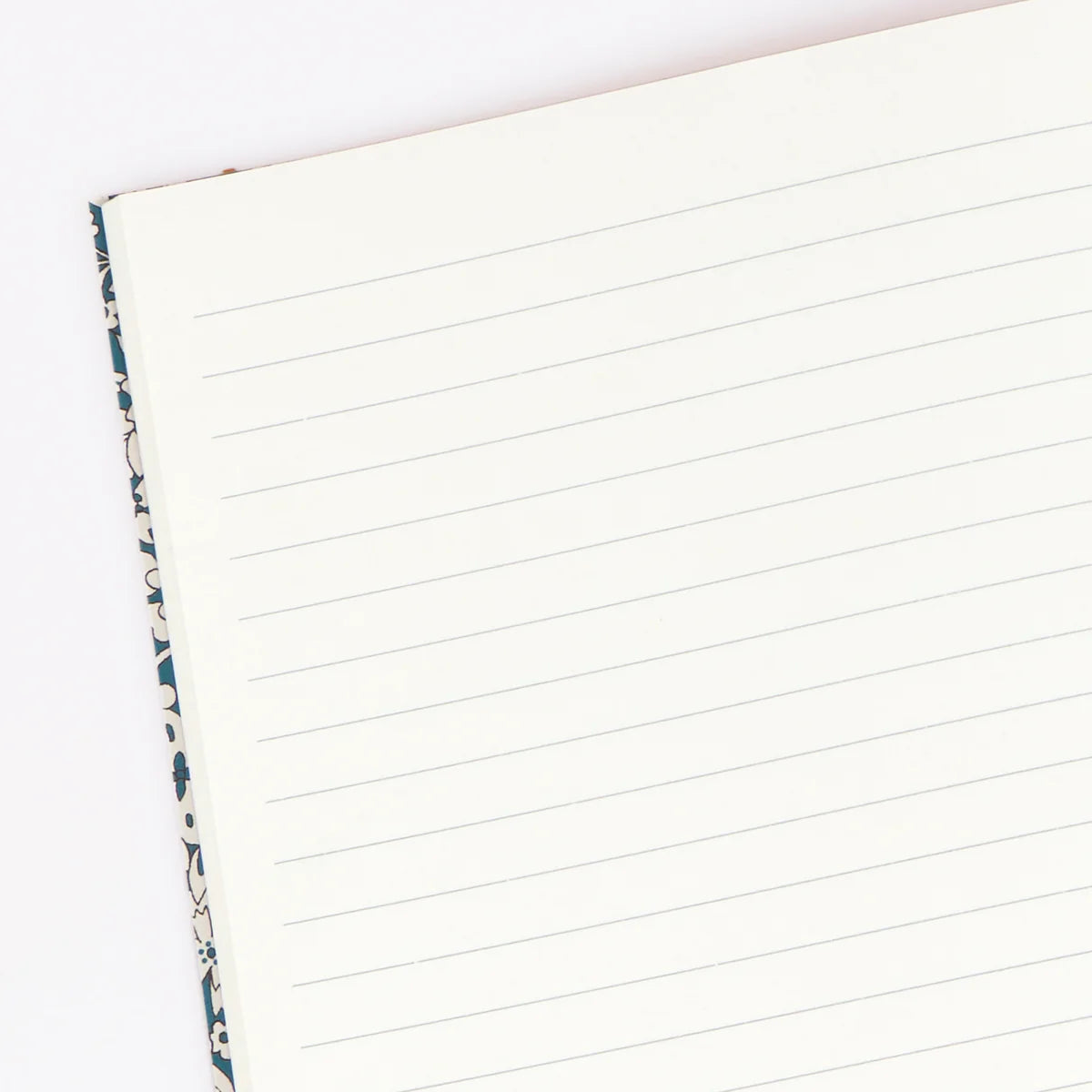 Libretas Liberty- pack 3 uds.