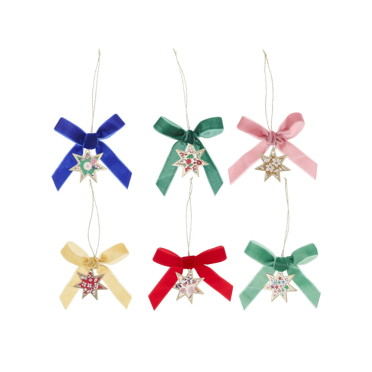 Crackers Liberty lazo- pack 6 uds.