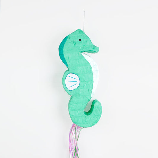 Piñata Caballito de Mar