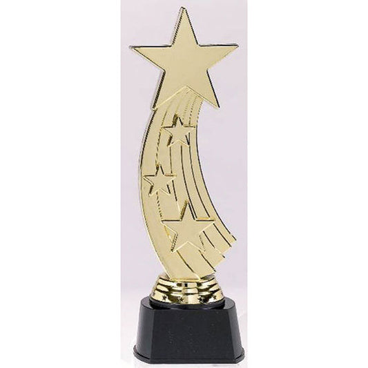 Trofeo estrella