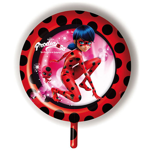 Globo Ladybug