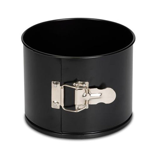 Molde desmontable Patisse Springform con borde alto, Ø12 cm.