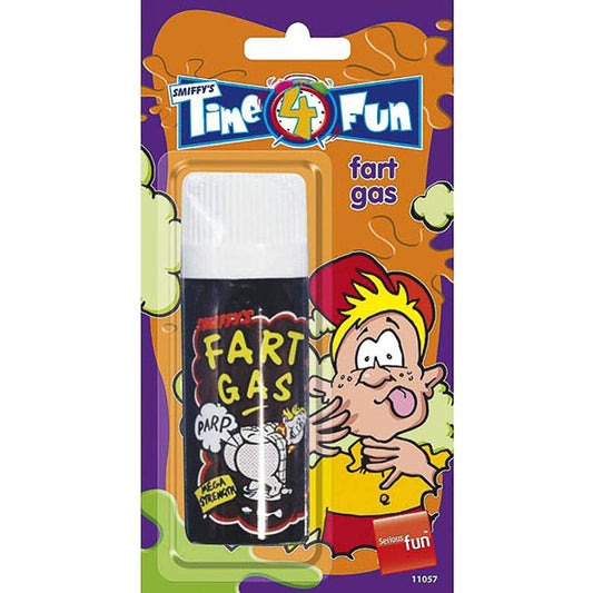 Spray mal olor
