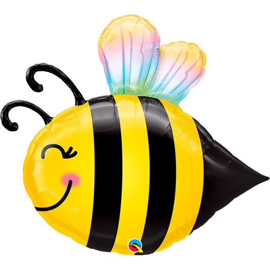 Globo Abeja