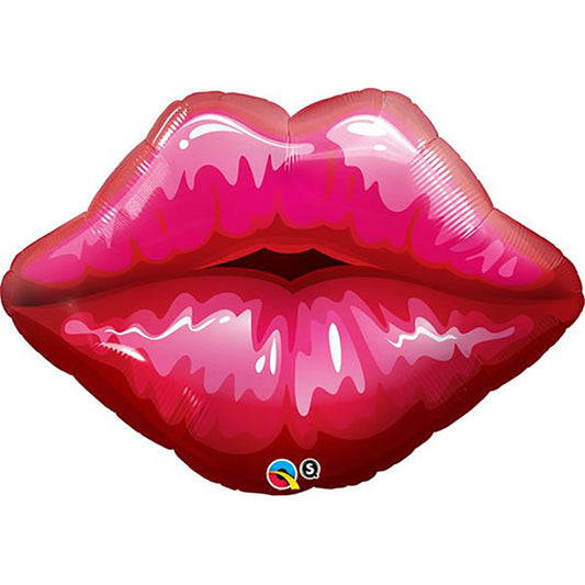 Globo Labios grande