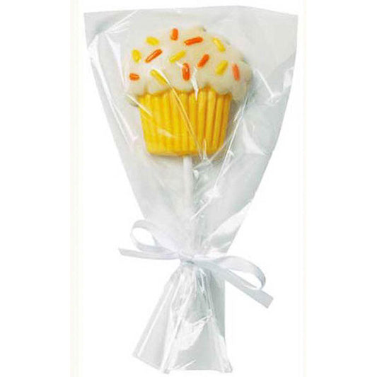 Bolsas galletas transparentes Wilton, Pack 15 u.