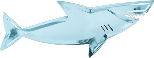 Bandejas tiburón, Pack 3 u.