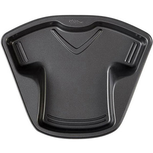 Molde camiseta anti adherente, Wilton