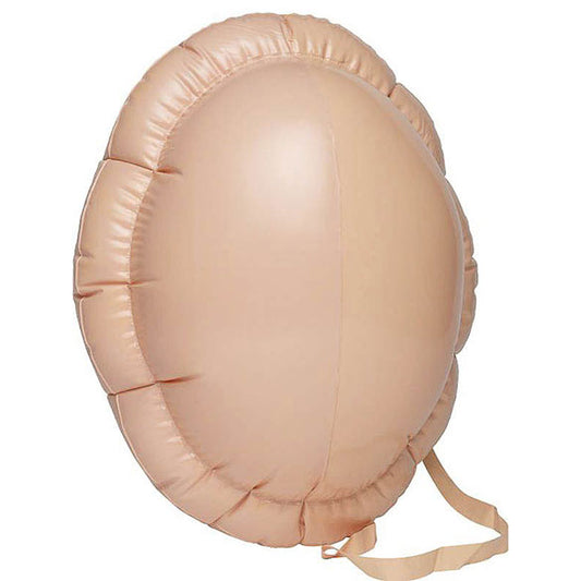 Inflable, Barriga Papá Noel
