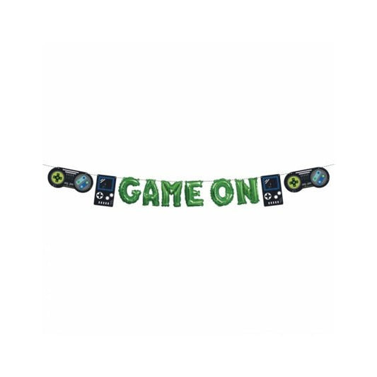 Gameon Letras Videojuegos – Los Caprichos de Goya