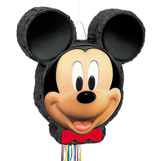 Piñata artesana Mickey Mouse