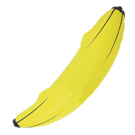Inflable, Banana
