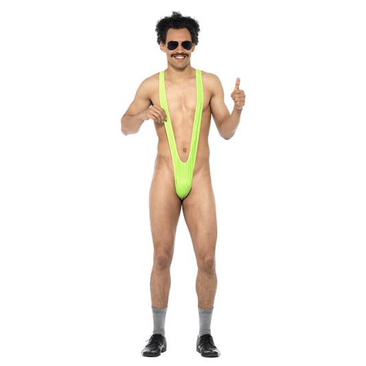 Disfraz Borat