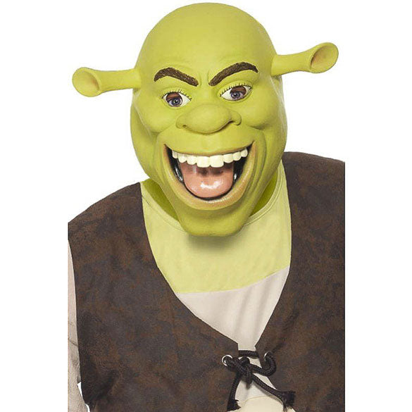 Careta Shrek