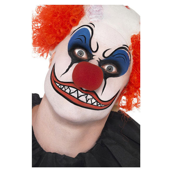 Set de maquillaje payaso