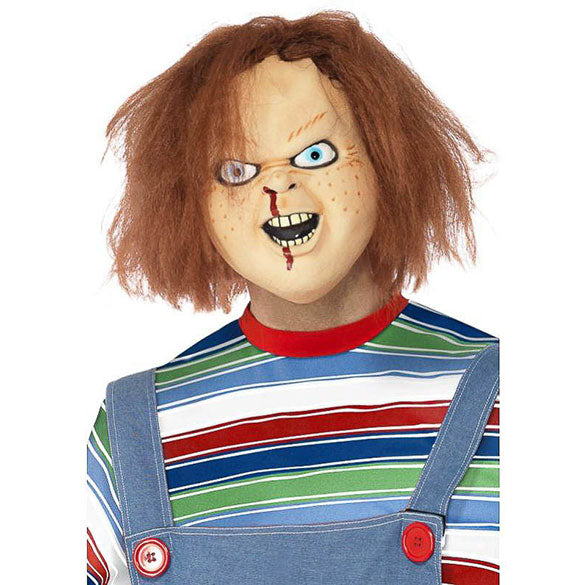 Careta Chucky adulto