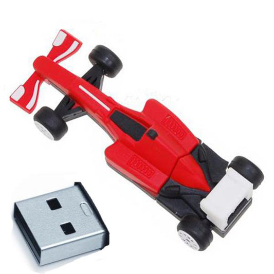 Memoria USB coche fórmula 1 16 GB