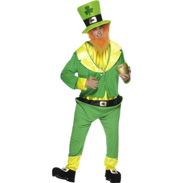 Disfraz Leprechaun