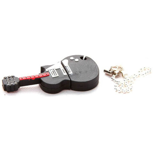 Memoria USB guitarra eléctrica 32GB
