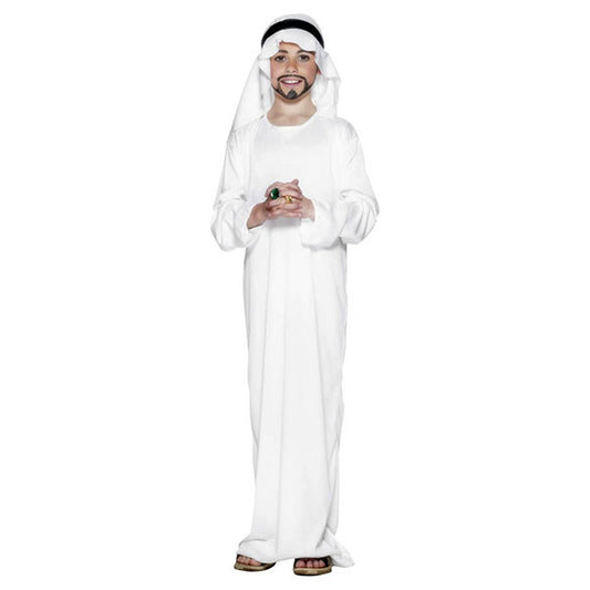 Disfraz árabe infantil