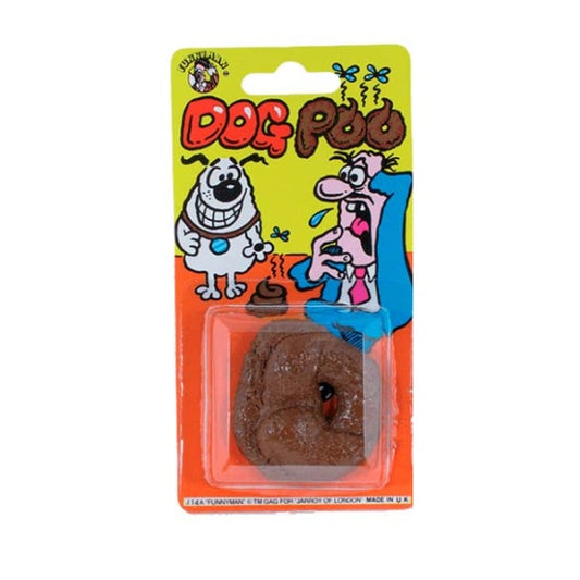 Caca de perroCaca de perro