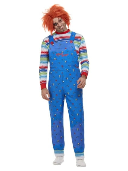 Disfraz Chucky
