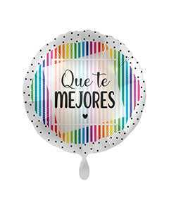 Globo que te mejores