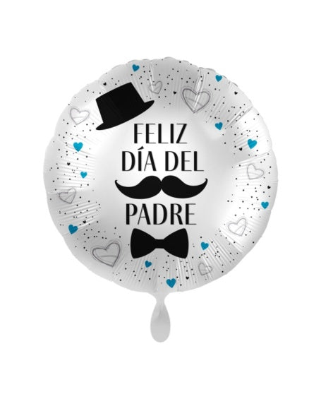 Globo Feliz Día del Padre