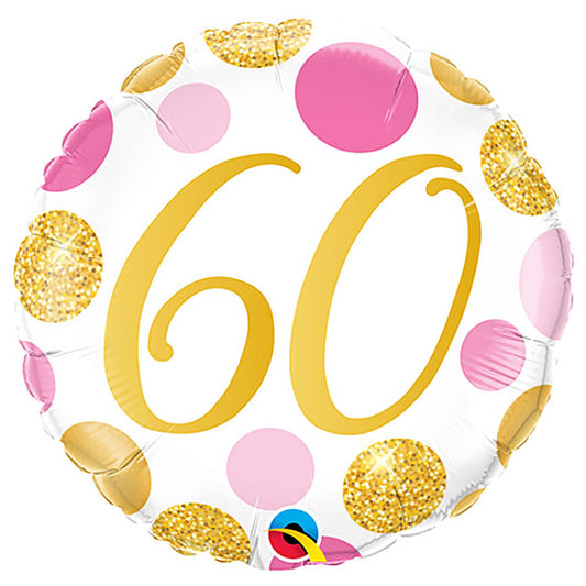 Globo 60 años