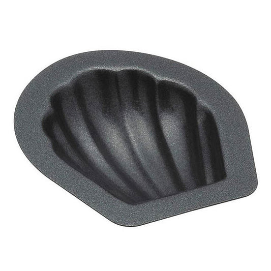 Molde concha antiadherente