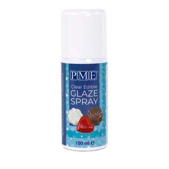 Spray abrillantador PME, 100 ml.