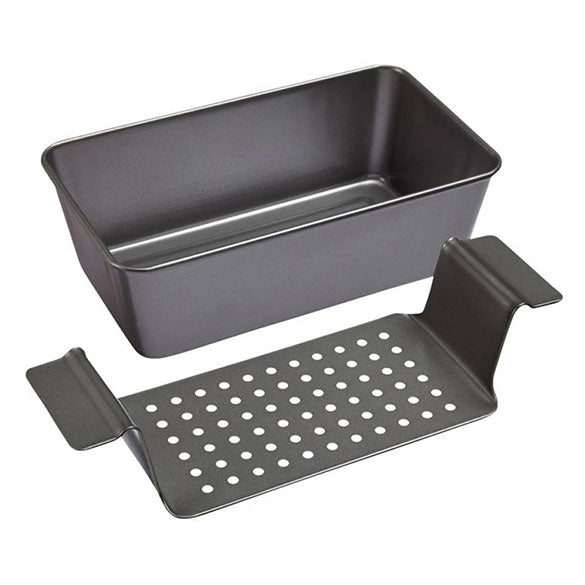 Molde para pasteles aluminio antiadherente