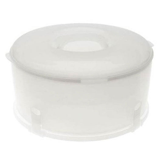 Transportador tartas