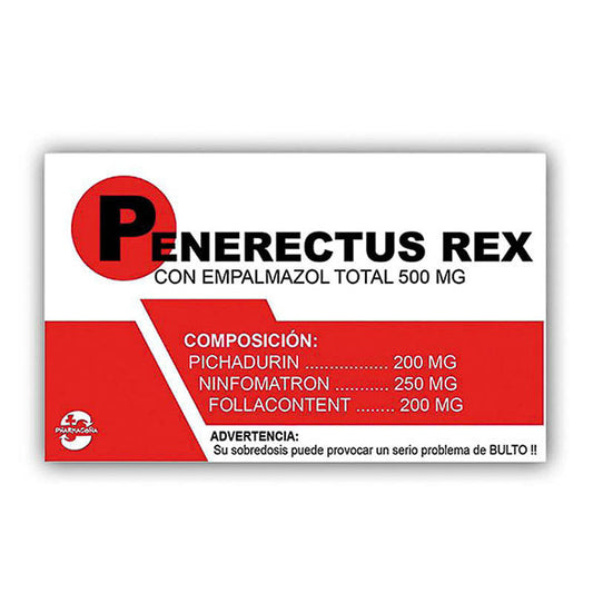 Penerectus Rex