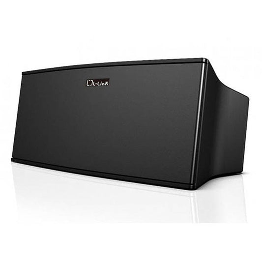 Altavoz bluetooth 6 W color negro