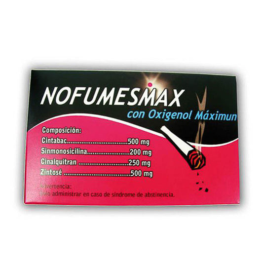 Nofumesmax