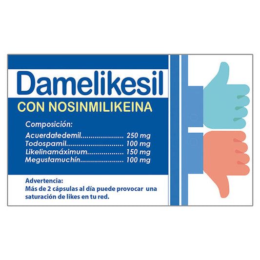 Damelikesil