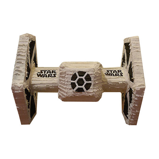 Piñata artesana Nave Star Wars