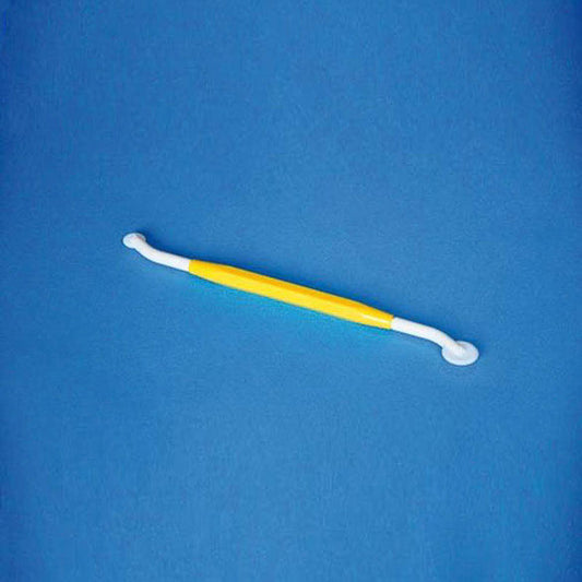 Herramienta esteca de corte