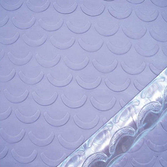 Rodillo texturizador olas